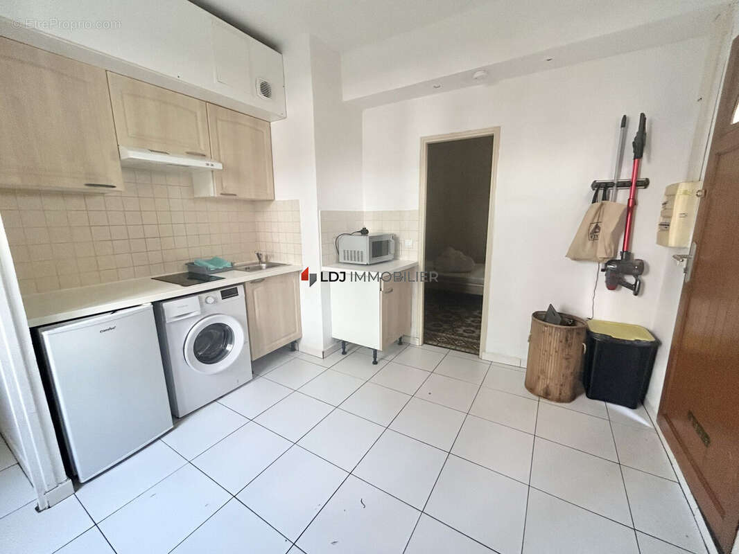 Appartement à AMELIE-LES-BAINS-PALALDA
