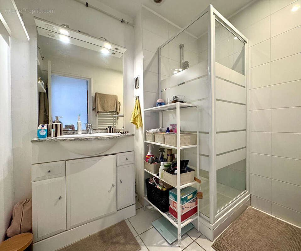 Appartement à CASSIS