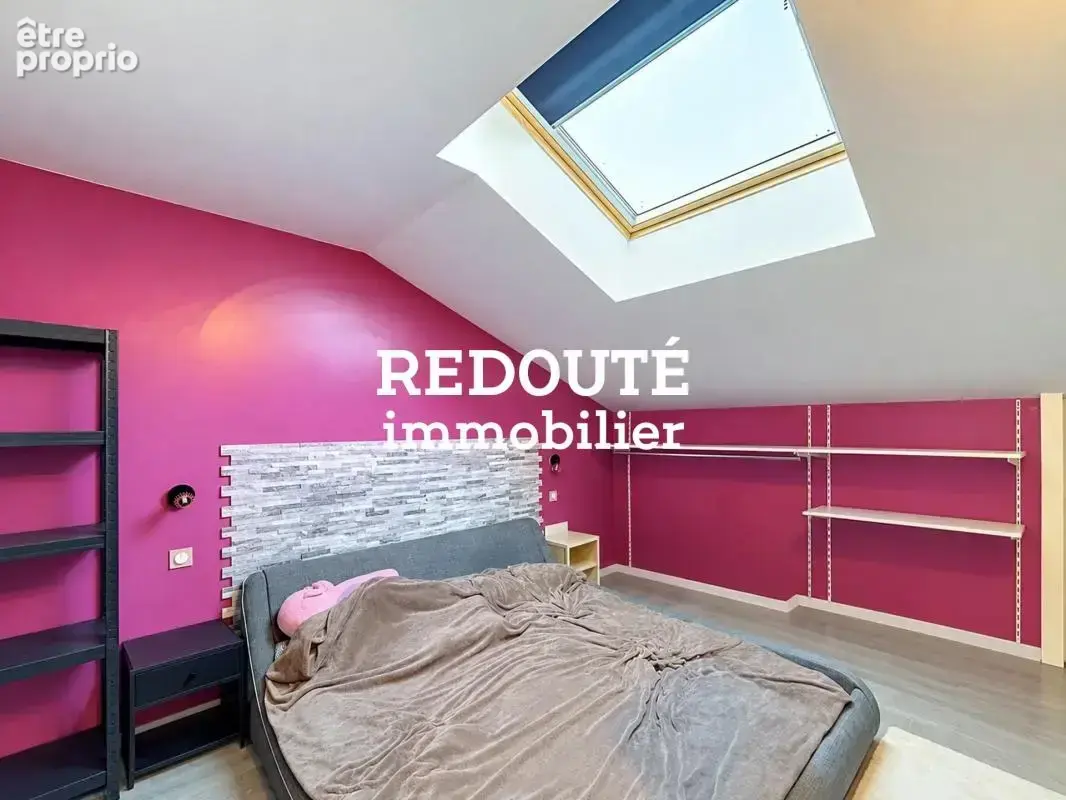 À vendre : loivre - maison type 6 louée - photo 6