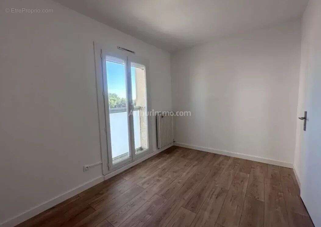 Appartement à MARTIGUES