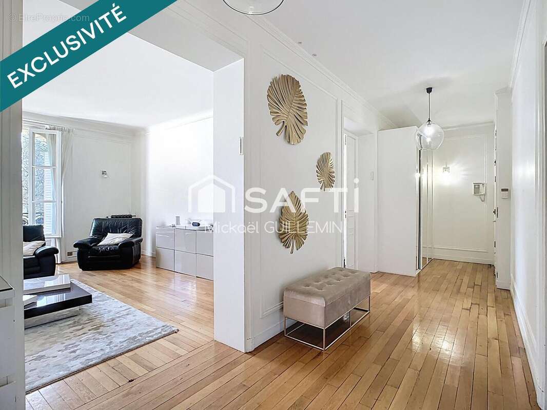Photo 3 - Appartement à SAINT-MANDE