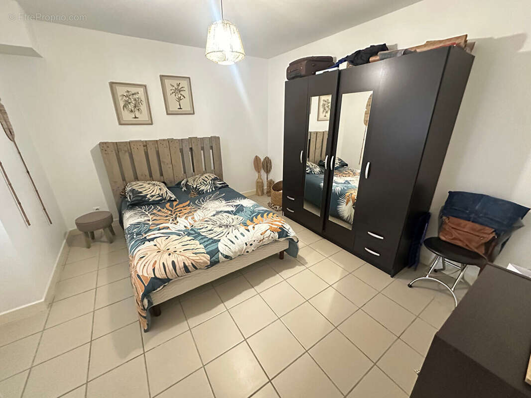 Appartement à ROANNE
