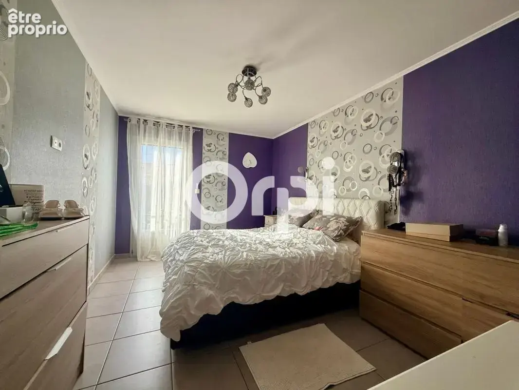 Tencin – duplex de 158 m² avec terrasse, jardin privatif, garage à velo/moto et parking - photo 12
