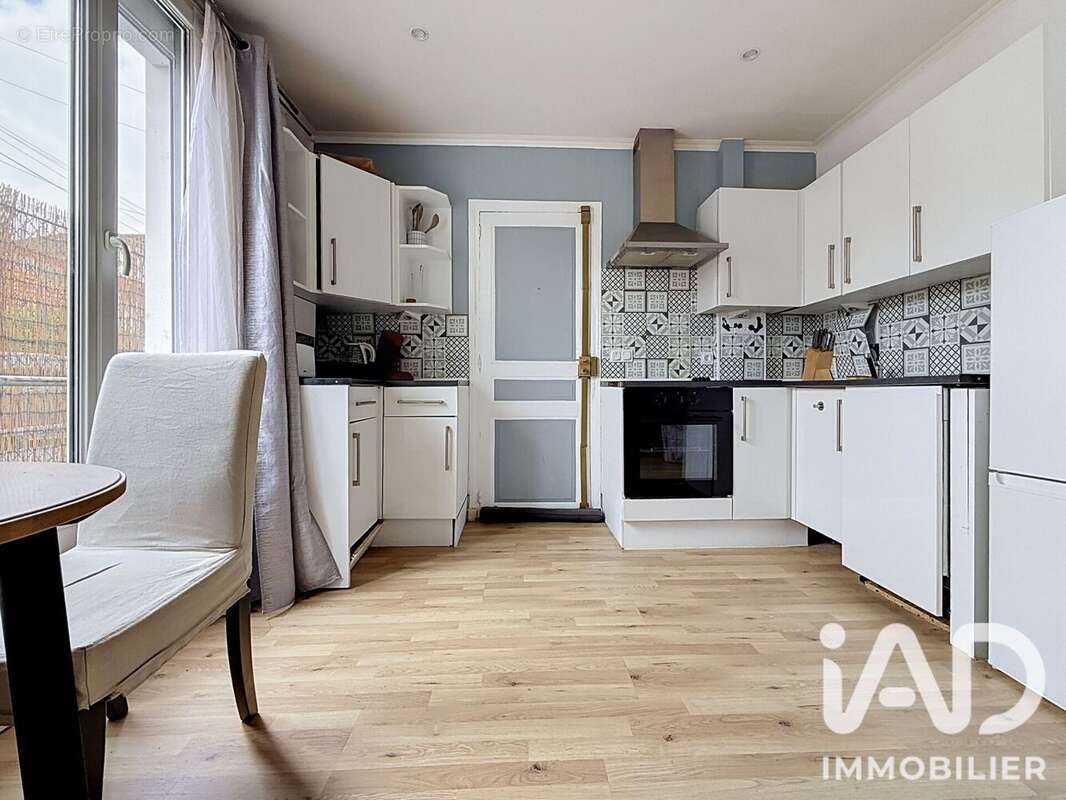 Photo 4 - Appartement à BEZONS