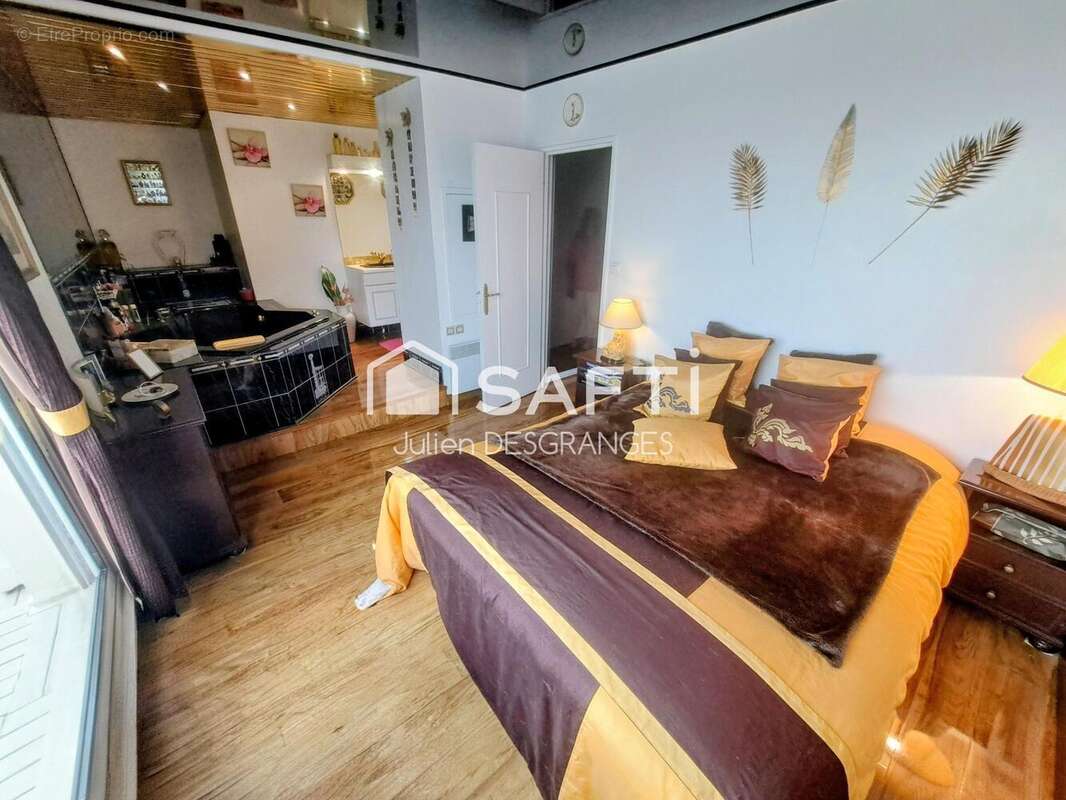 Photo 7 - Appartement à TOURS