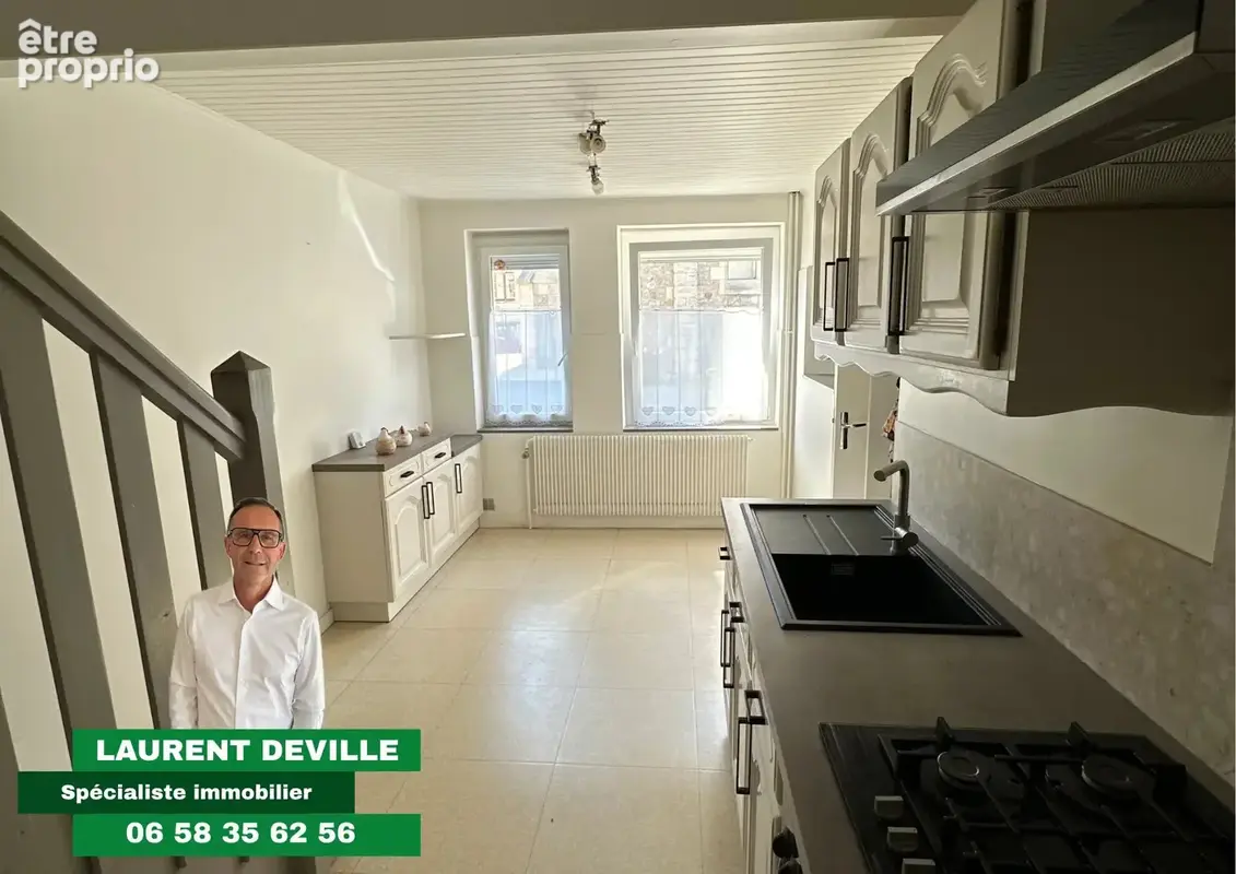 Maison de village - photo 5