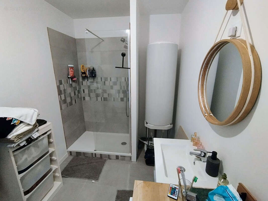 Appartement à LE BARP