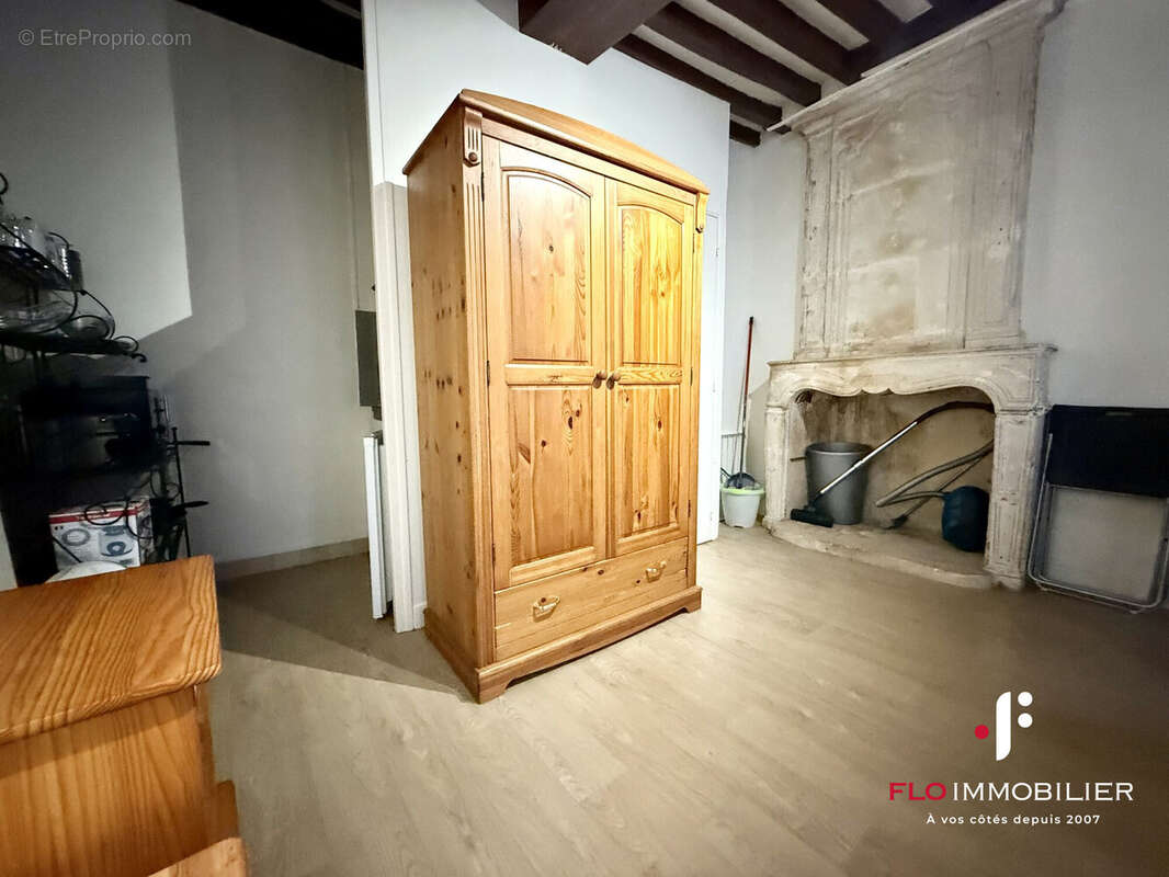 Appartement à CAEN