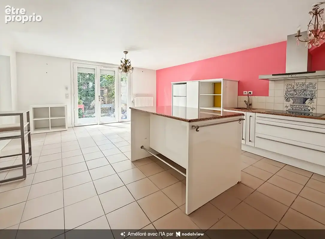 Maison 160m² à palaiseau - photo 4