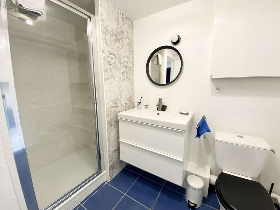 Appartement à DIVES-SUR-MER