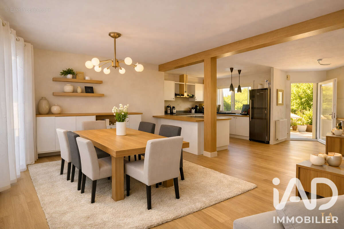 Maison 178 m² à Brece  - photo 4