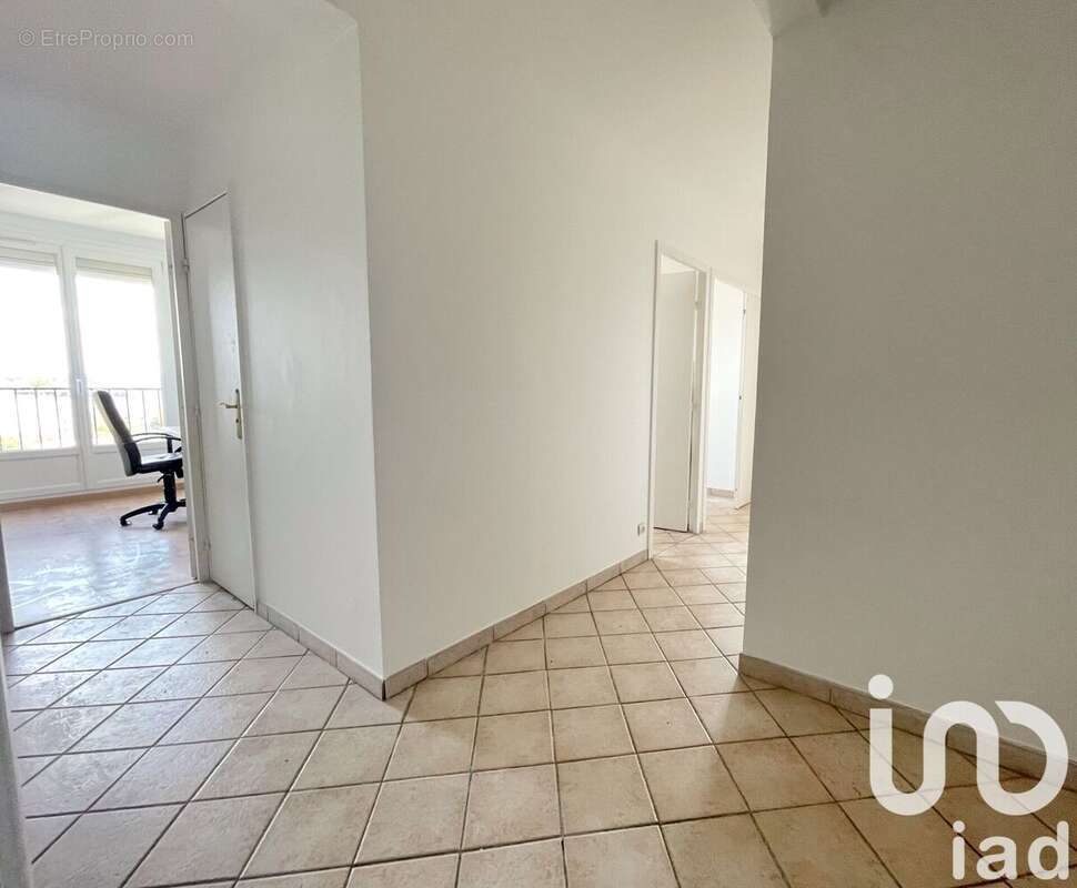 Photo 4 - Appartement à COMPIEGNE