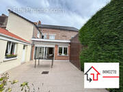 Maison à STEENVOORDE