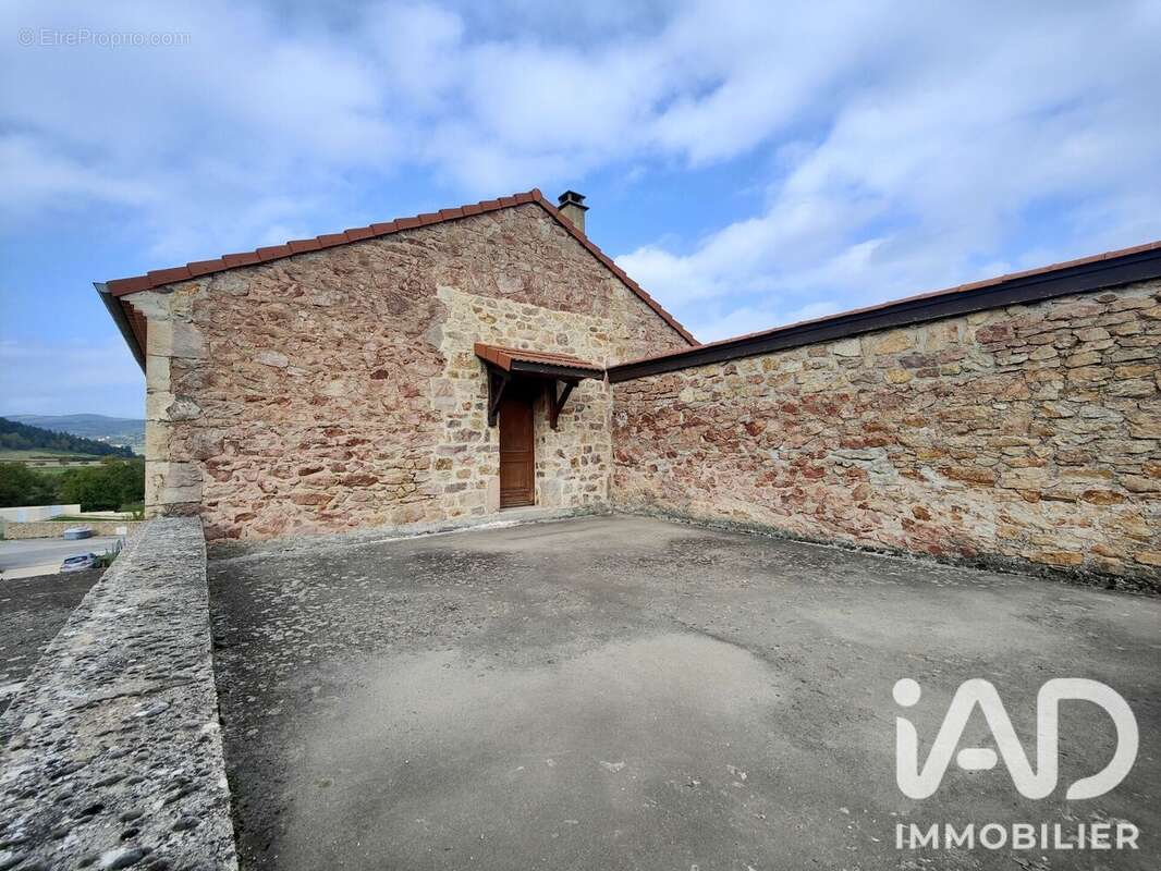 Photo 4 - Maison à ROIFFIEUX