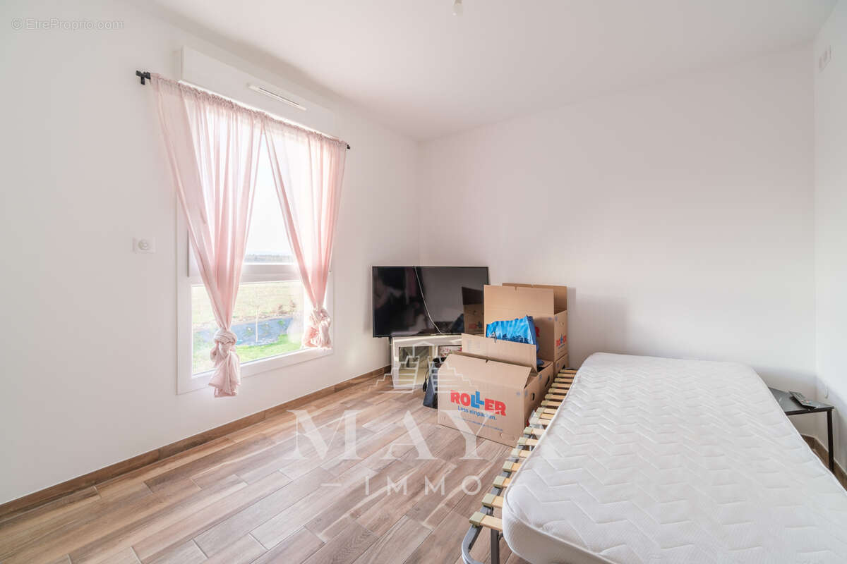 Maison à OTTMARSHEIM