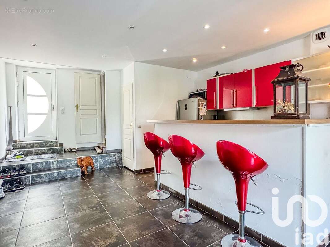Photo 3 - Maison à ANNET-SUR-MARNE