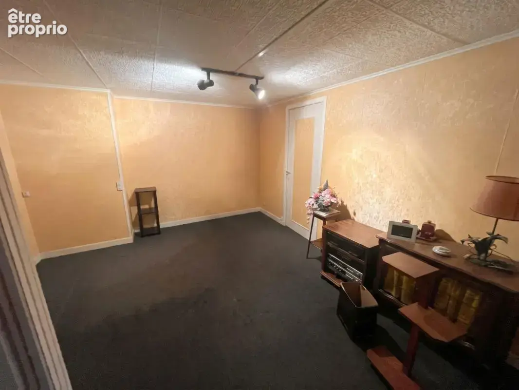  Charmante Maison de 109 m² avec Jardin & Bureau – Une opportunité à ne pas manquer !  - photo 9