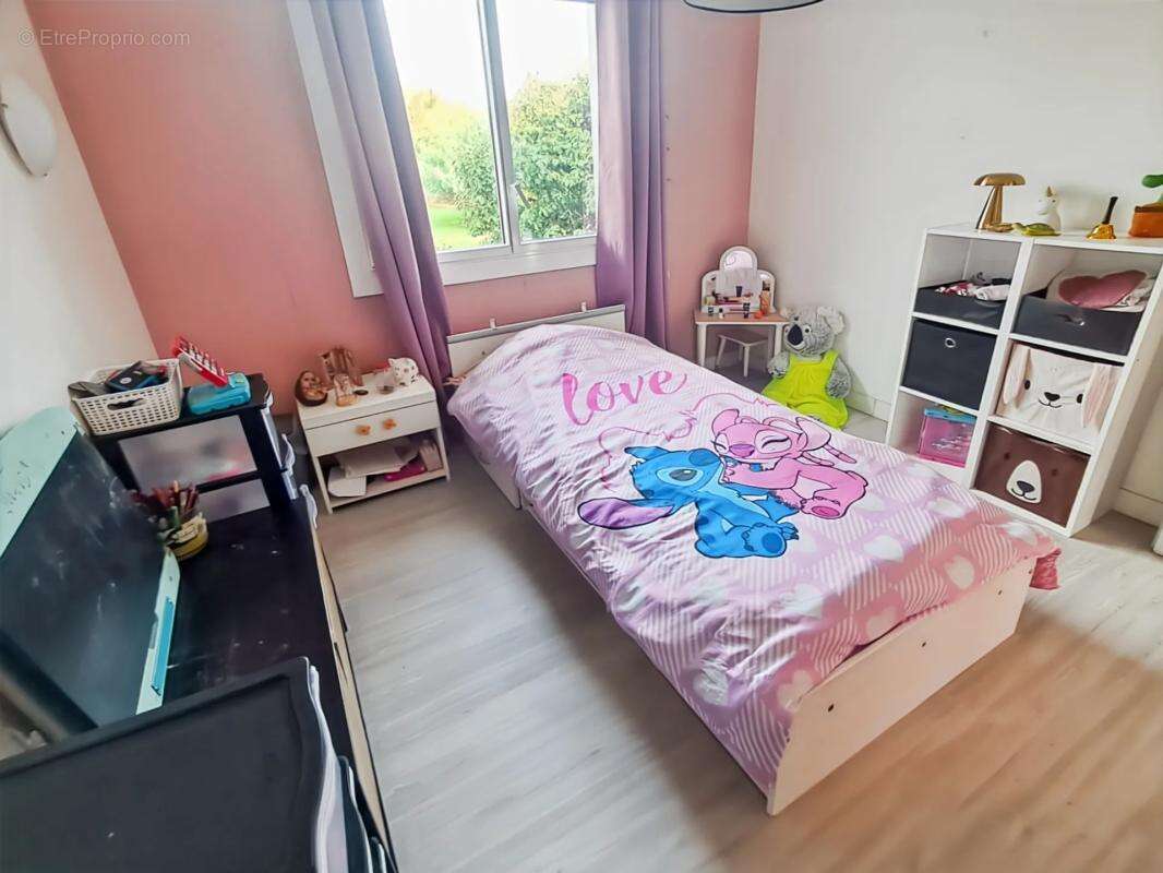 Maison à SAINT-PLANCARD