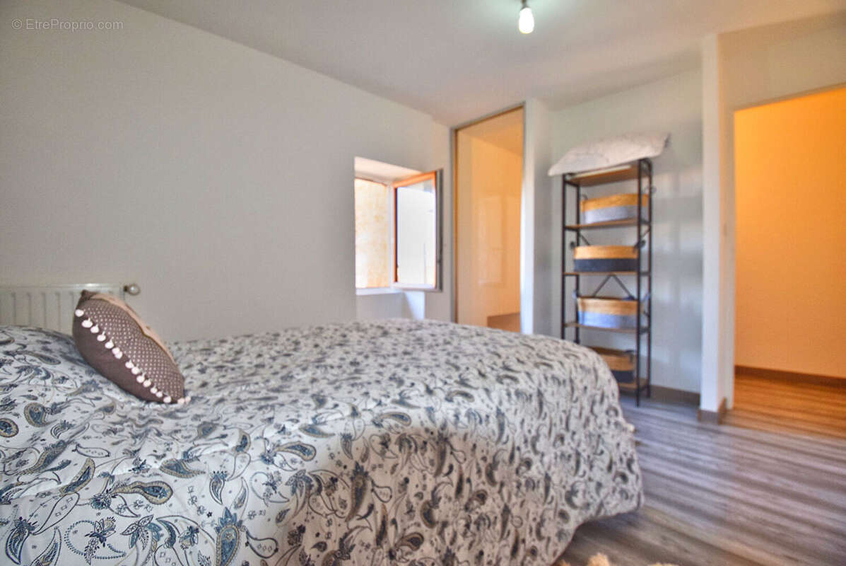 Maison 128m² à charnay - photo 11