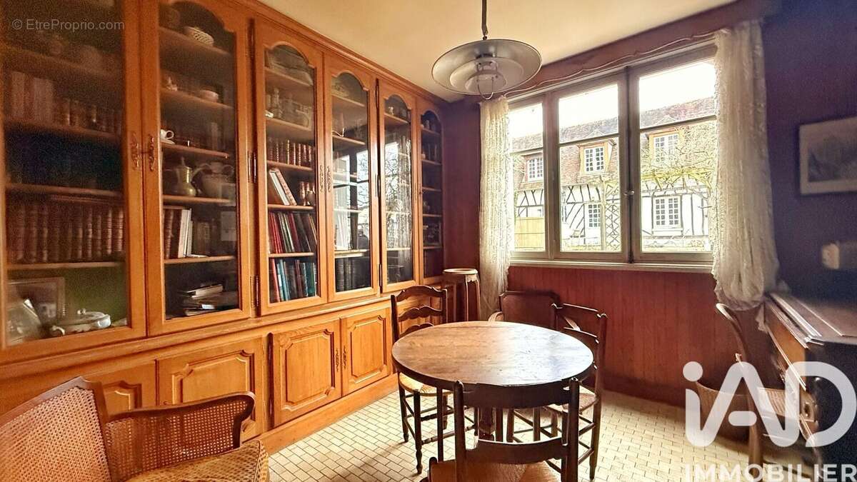 Photo 7 - Maison à BEAUVAIS