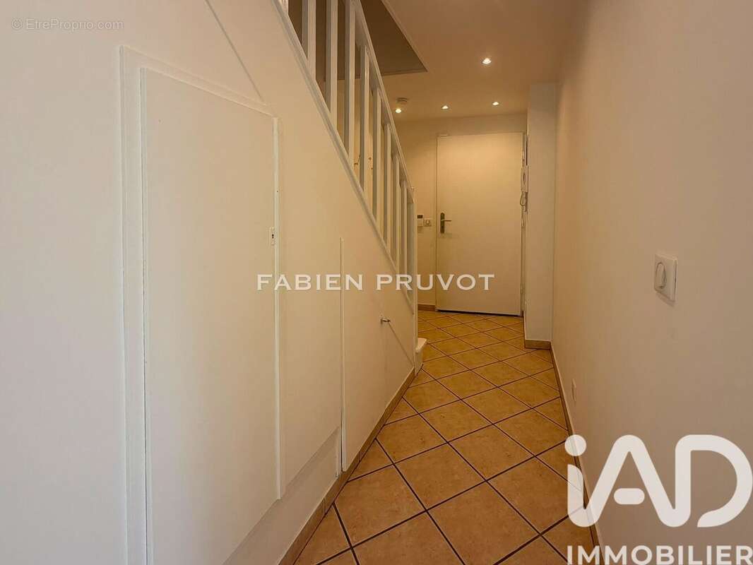 Photo 7 - Appartement à HERBLAY