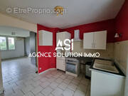 Appartement à MONTELIMAR