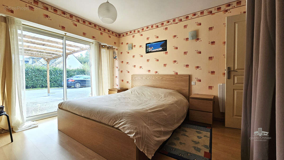 Maison à GRANDCHAMPS-DES-FONTAINES