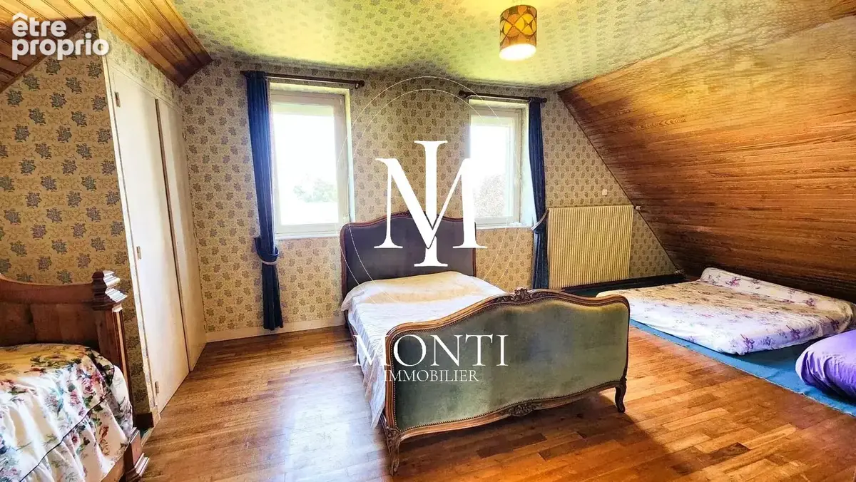 Maison de 158 m² à Beaussais-sur-Mer - photo 9