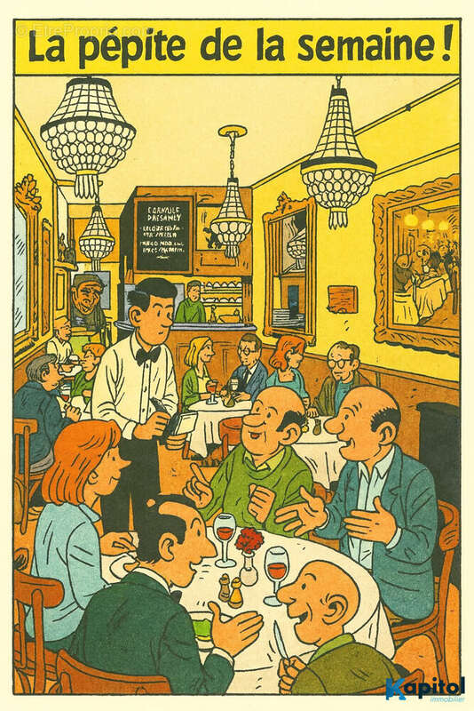 Autre à PARIS-5E
