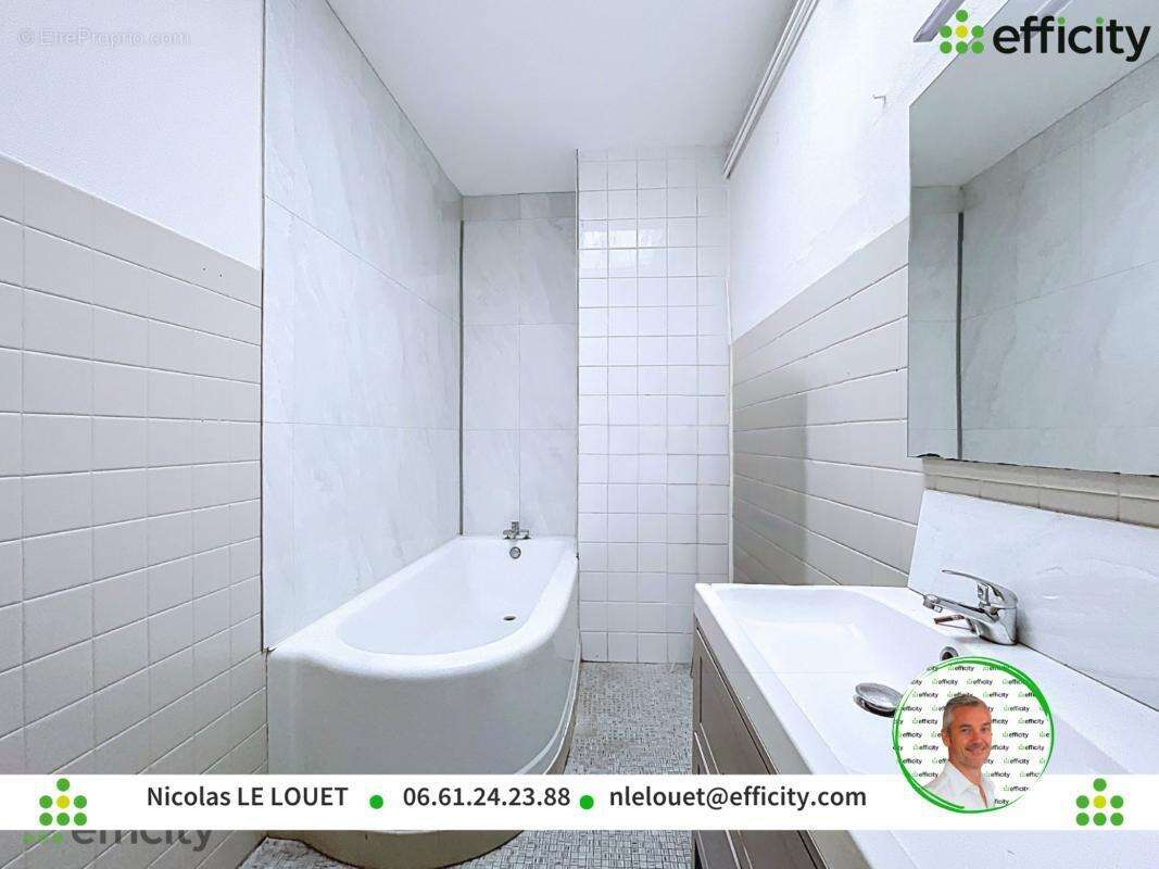 Appartement à ANGOULEME