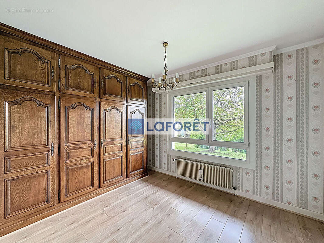 Appartement à SAINT-DIZIER