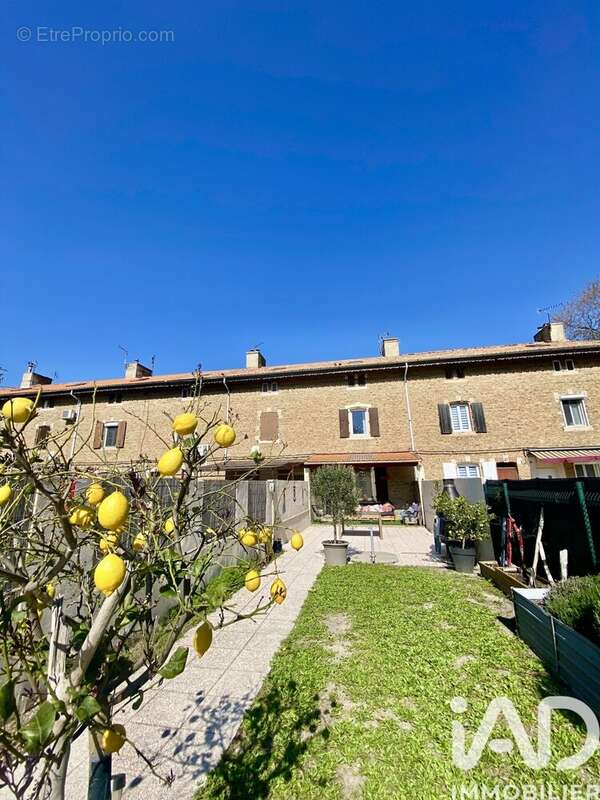 Photo 4 - Maison à GARDANNE