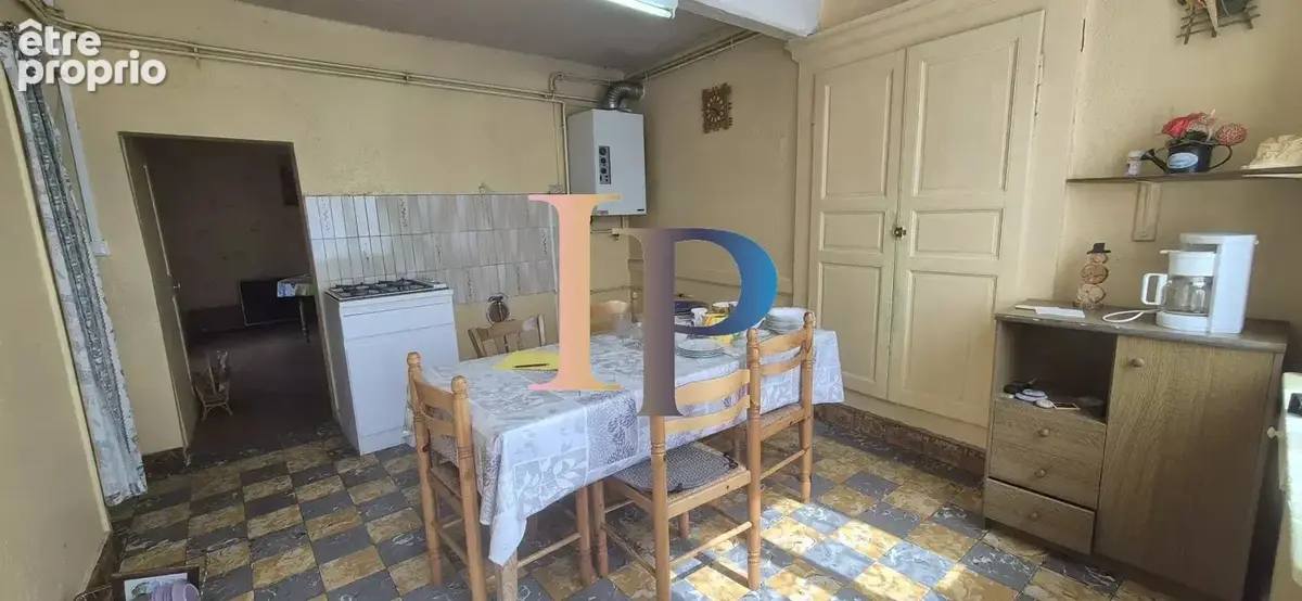 Maison a renover - photo 5