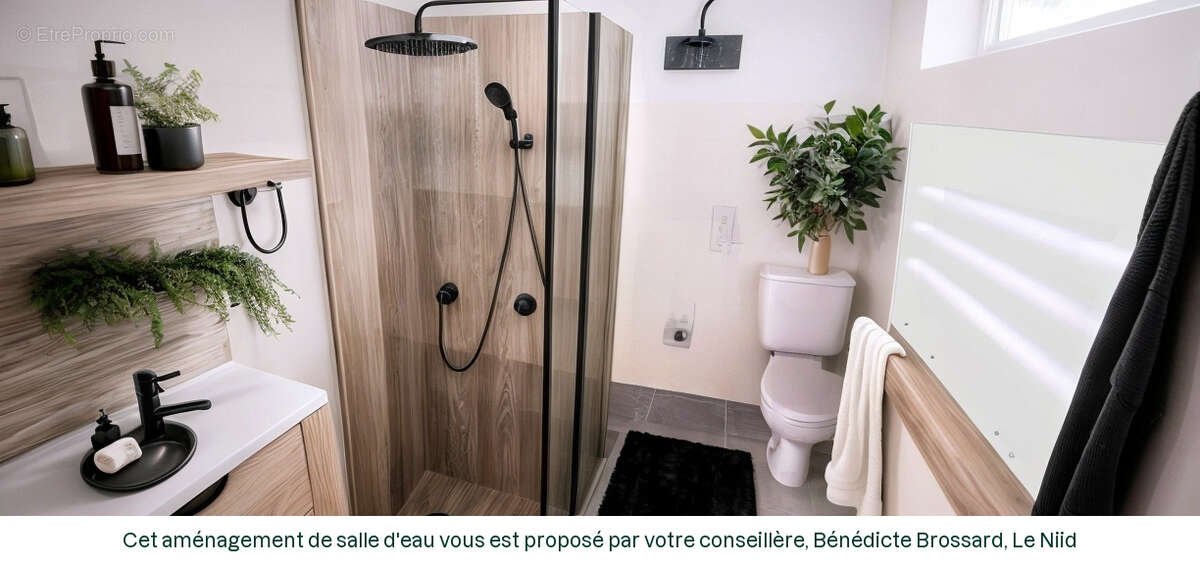 Appartement à LA BAULE-ESCOUBLAC