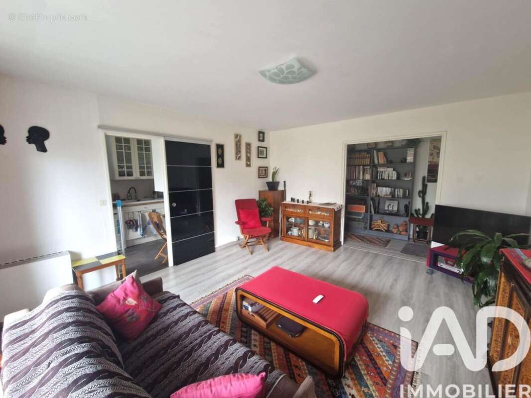 Photo 3 - Appartement à ORLEANS