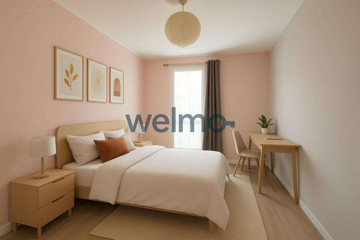 Appartement à AMIENS