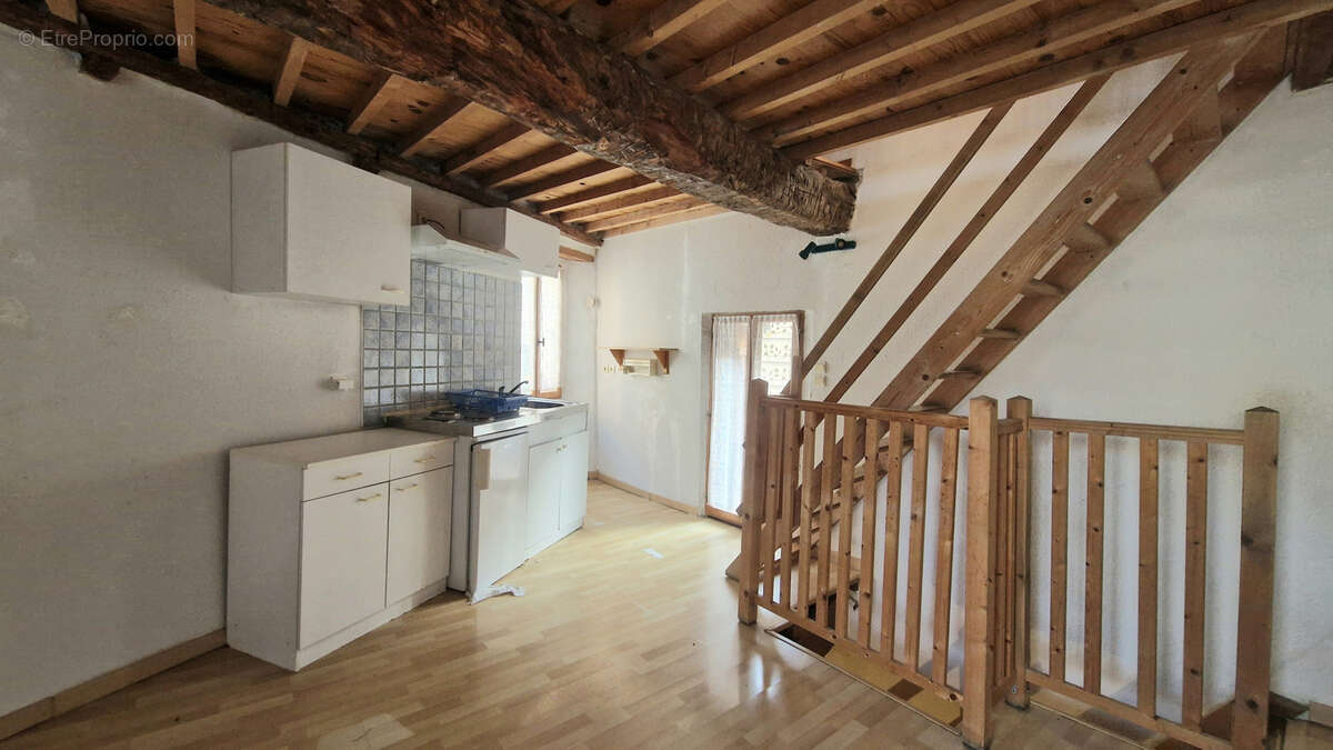 Maison à SAINT-JEAN-PLA-DE-CORTS