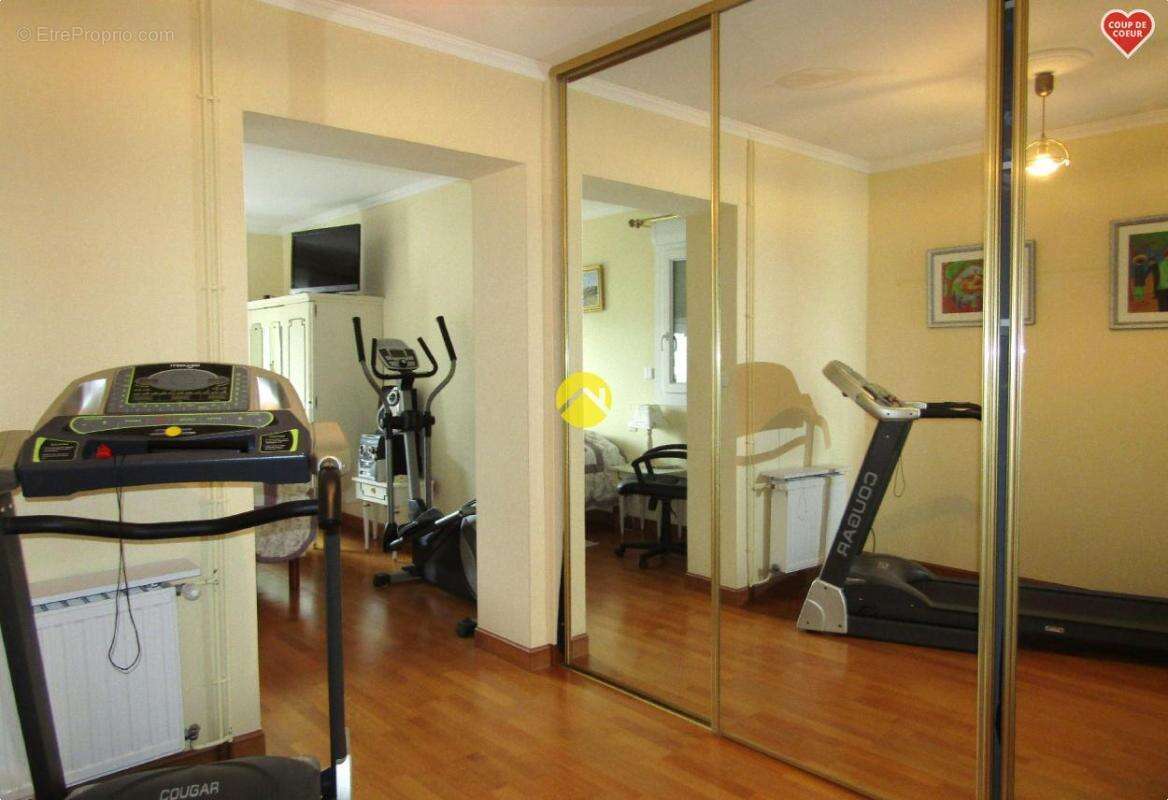 Propriété de charme avec piscine - photo 9