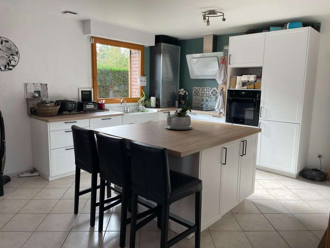 Photo 3 - Maison à COMINES