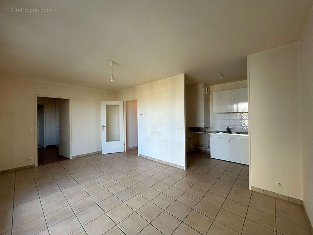 Appartement à CHARTRES