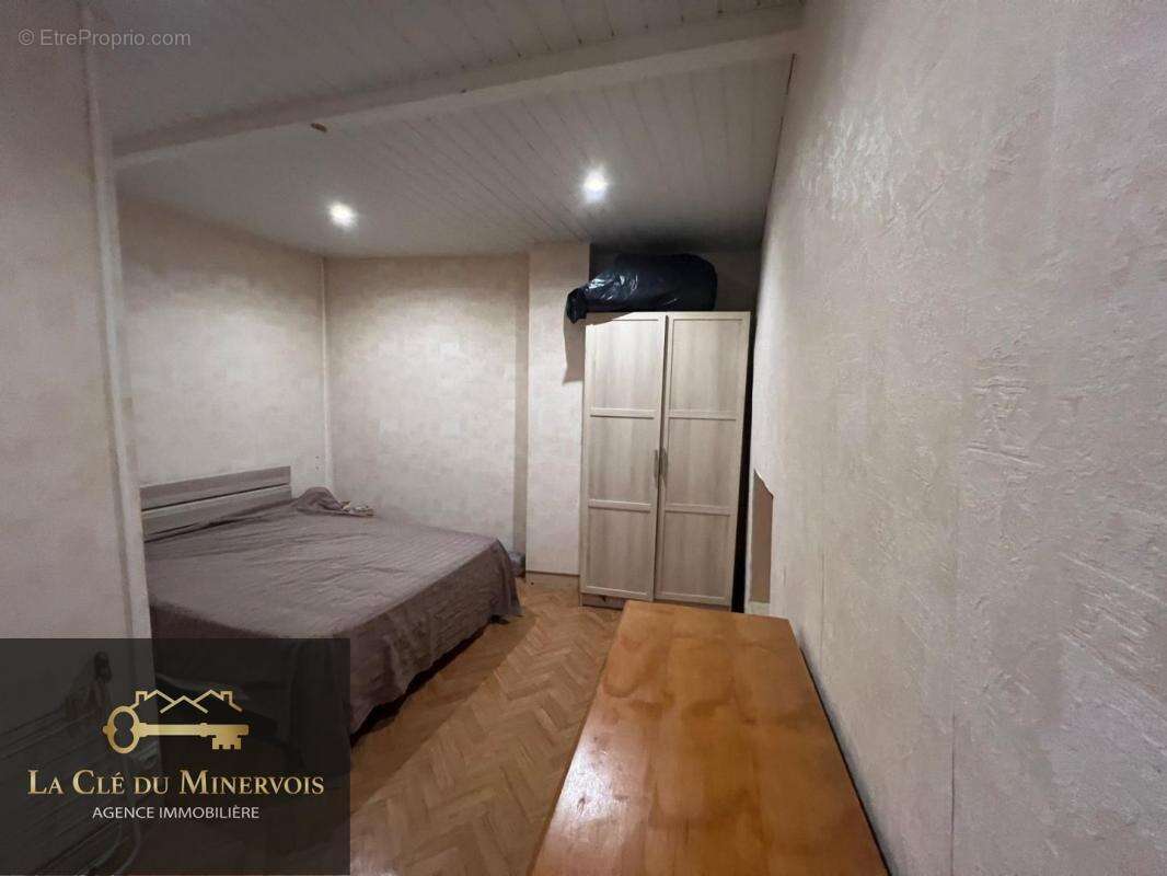 Maison à PEYRIAC-MINERVOIS