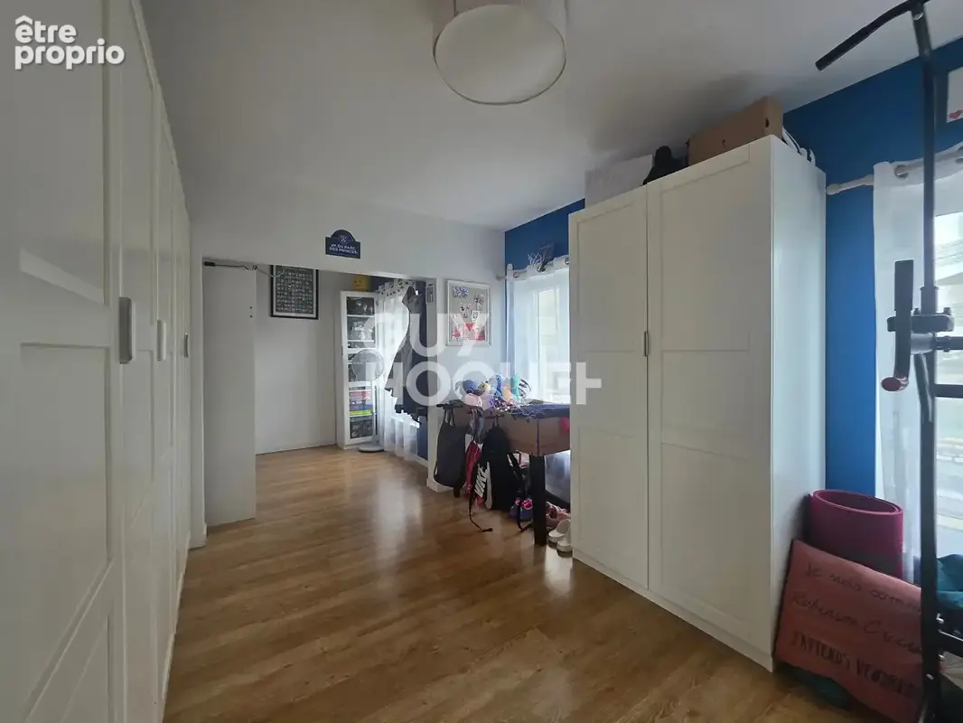 Maison familiale de 120 m² avec jardin - 5 chambres - DPE D - photo 6