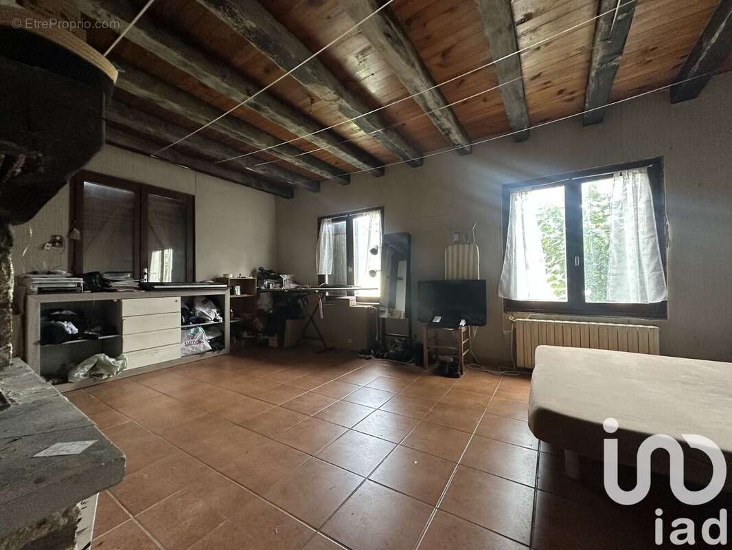 Photo 4 - Maison à BRANSLES