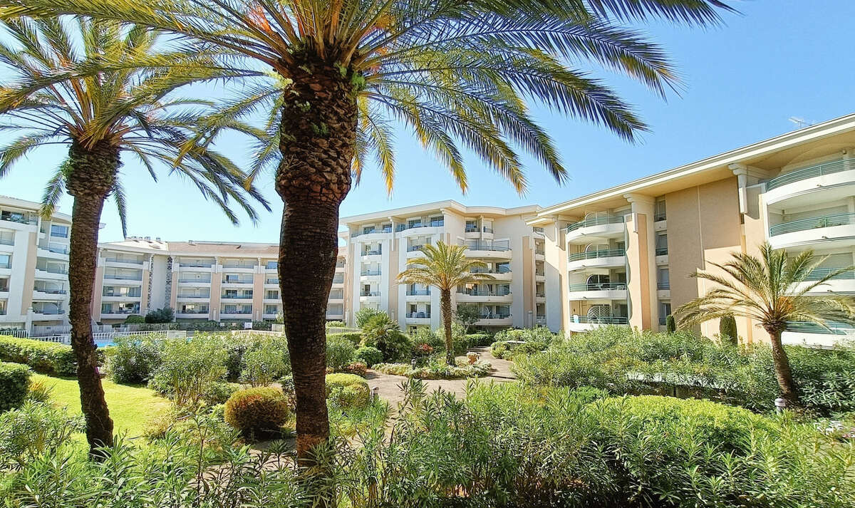 Appartement à FREJUS