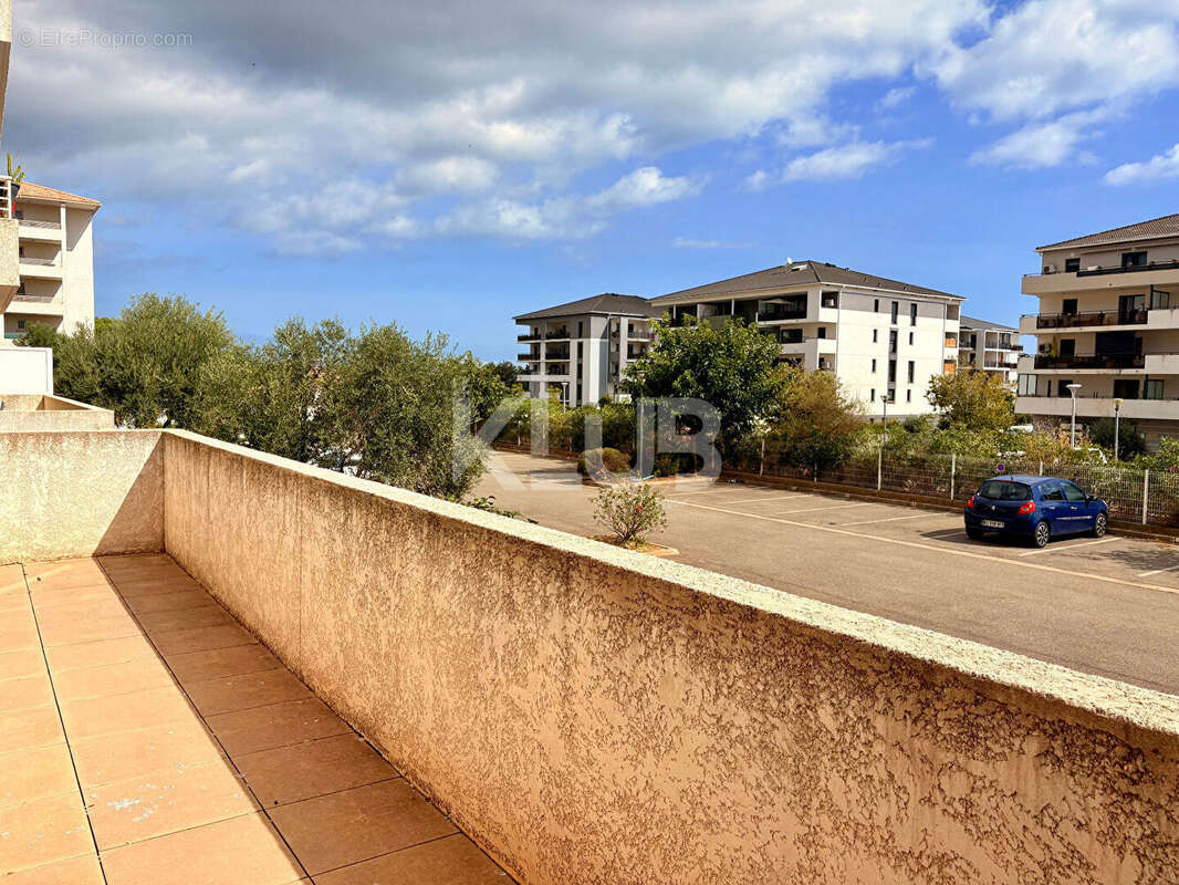 Appartement à LUCCIANA