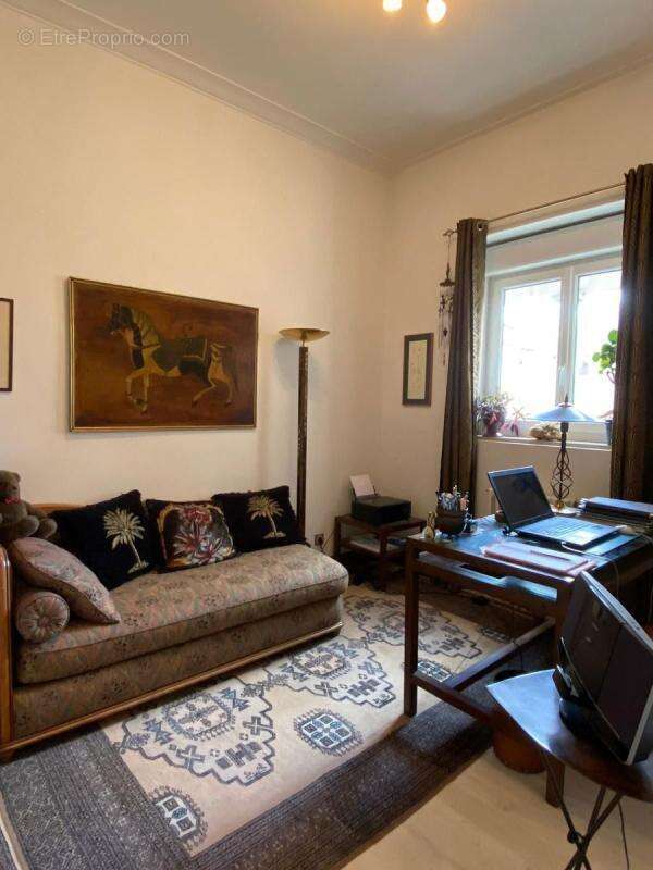 Appartement à CARCASSONNE