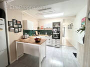 Appartement à LA MONTAGNE