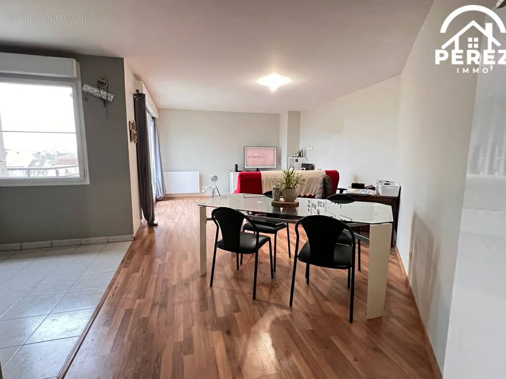 Appartement à WERVICQ-SUD