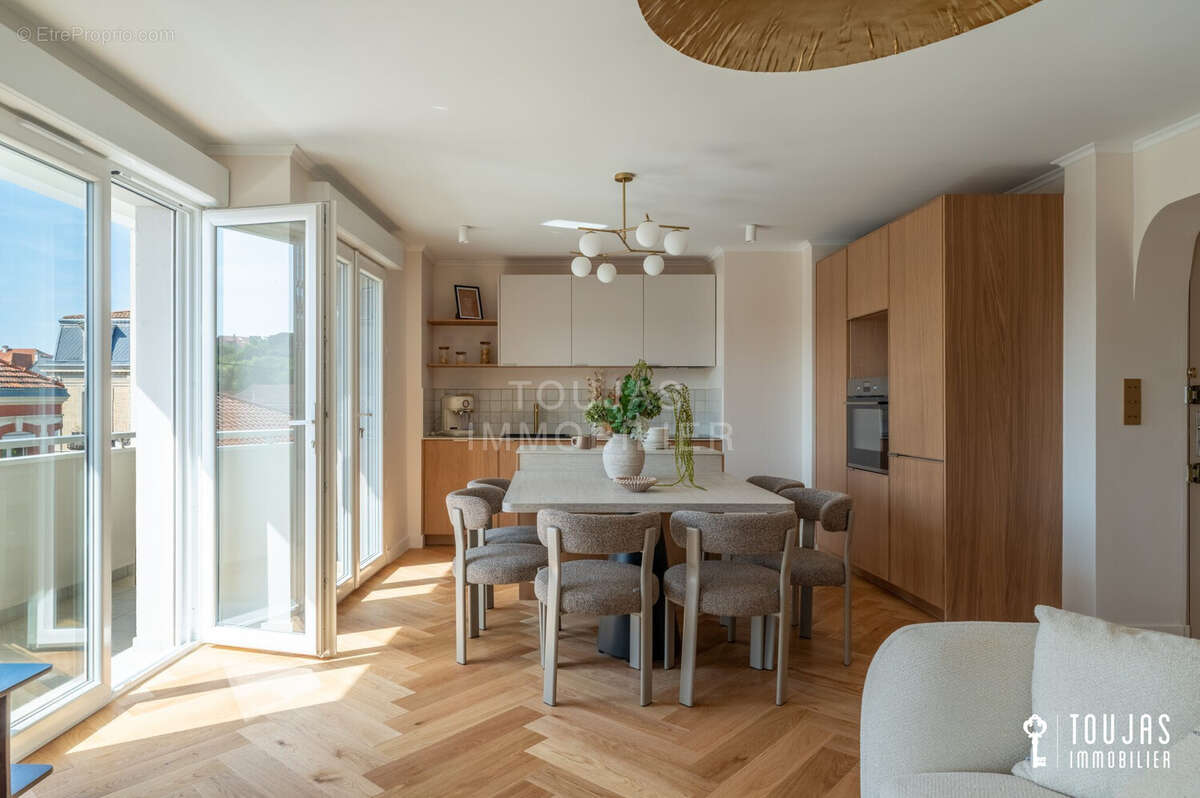 Appartement à ARCACHON
