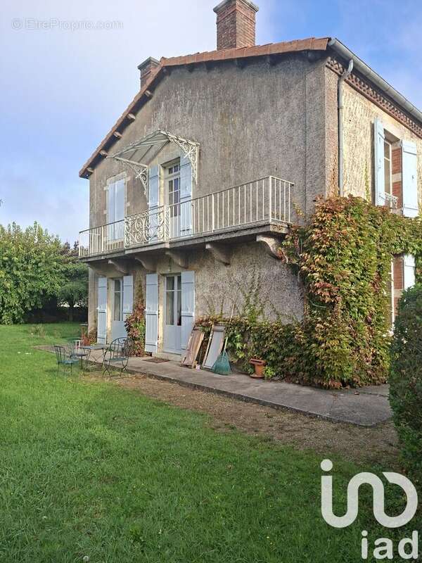 Maison 306 m² à Bragny-Sur-Saone  - photo 3